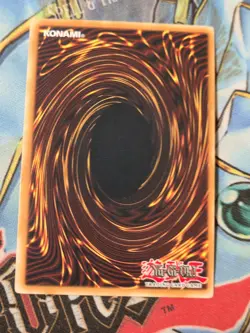 Yu-Gi-Oh! Red-Eyes Wyvern Ancient Prophecy LP Super Rare • ANPR-ENSE2 Limited B - Image 2