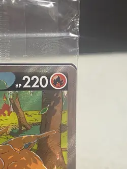 Pokemon TCG Charizard UPC Promos Sealed SWSH260, SWSH261, SWSH262 NM/MT - Image 4