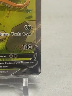 Pokemon TCG Charizard UPC Promos Sealed SWSH260, SWSH261, SWSH262 NM/MT - Image 5