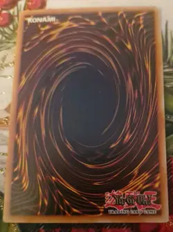 PRIO-EN080 Tri-And-Guess Common 1st Edition NM/VLP Yugioh Card - Image 2