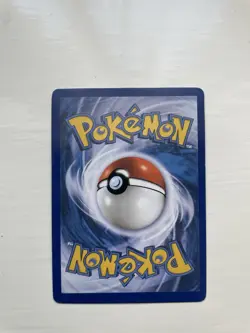 The Pokemon Company Reshiram & Charizard GX SM201 TAG TEAM Promo Holo Eng 270HP - Image 2