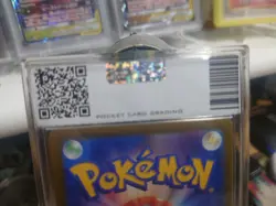 The Pokemon Company 2024 SV8a Vaporeon ex 031/187 JP RR Holo PCG 10 - Image 4