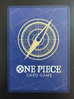 Portgas.D.Ace (118) (Alternate Art) OP16-118 The Time of Battle Foil - Image 2