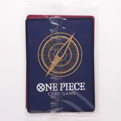One Piece TCG Nami P-117 & Go All The Way To The Top Promo Event Sealed -English - Image 2