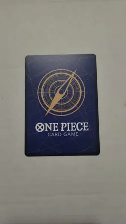 Nami EB03-053 SR ONE PIECE Heroines Edition - ONE PIECE Card Game Japanese - Image 2