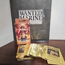 One Piece TCG - Treasure Booster Set Sealed - Image 1