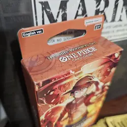 One Piece TCG - Treasure Booster Set Sealed - Image 2