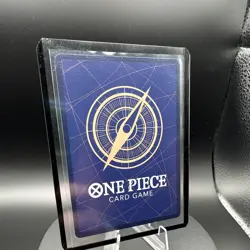Bandai One Piece Kaido OP05-118 SEC Alt Art Foil Japanese 12000 Power - Image 2