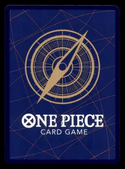 Monkey.D.Luffy (109) OP07-109 500 Years in the Future One Piece Foil NM - Image 2
