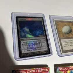 Trading Card Mixed Lot One Piece Marvel Magic The Gathering Pokemon Bulk Cards - Image 2