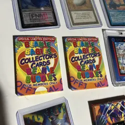 Trading Card Mixed Lot One Piece Marvel Magic The Gathering Pokemon Bulk Cards - Image 3