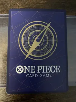 Dracule Mihawk P-081 - Release Event Winner - One Piece Card Game - English - Image 2