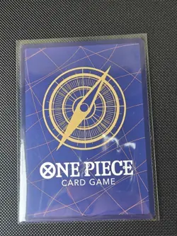 Portgas.D.Ace ST15-005 SP One Piece TCG English OP16 The Time of Battle - Image 2