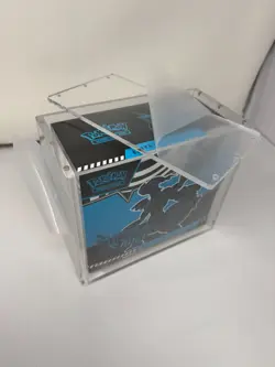 Pokemon ETB Magnetic Acrylic Display Case - Elite Trainer Box *FAST FREE SHIP* - Image 4