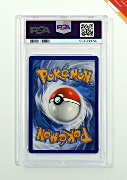 Pokemon PSA 9 Giratina Ex #57 XY Ancient Origins 2015 English - Image 2