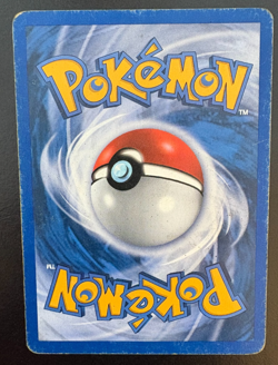 Pokemon TCG Exeggcute Aquapolis 76/147 Regular HP - Image 2