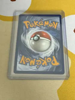 Pokemon TCG Cyndaquil 047 First Partners Series 2 Johto Promo - Image 2