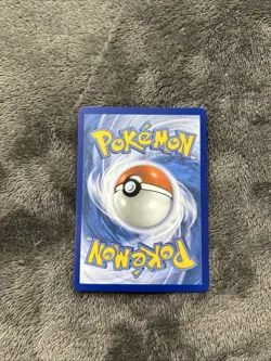 Pokemon TCG Surfing Beach 114/086 Pokemon Chaos Rising ULTRA RARE HOLO - Image 5