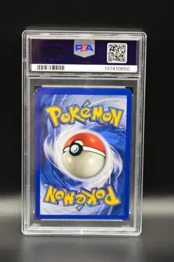10 Card Bundle PSA 9, CGC 9, PSA 7 Pokemon 1999 1st Edition - Image 3