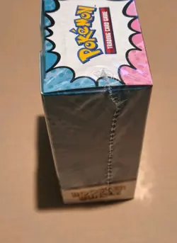 Pokemon Ascended Heroes Booster Bundle 6 Pack - Brand New Sealed - Image 4