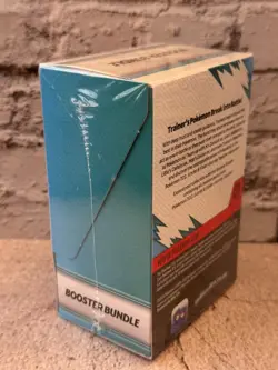 Pokemon TCG Scarlet & Violet Journey Together Booster Bundle SEALED 6 Packs NEW - Image 5