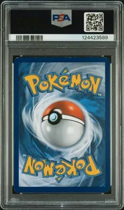 *New Cert* 2015 Pokemon - XY Ancient Origins Giratina EX 93/98 Full Art - PSA 6 - Image 2