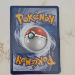 Pokemon TCG Ivysaur 134/132 – Illustration Rare – Mega Evolution – Near Mint - Image 2