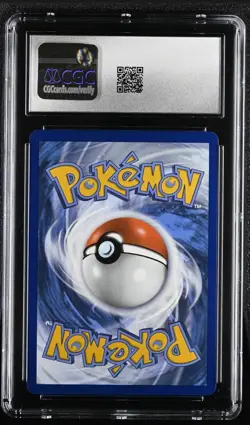 Pokemon Rayquaza V 2021 Evolving Skies 194/203 Ultra Rare Holo CGC 10 - Image 2