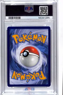 2020 Pokemon Darkness Ablaze Charizard V Darkness Ablaze PSA 10 #019 - Image 2