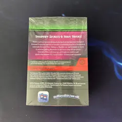 Pokemon TCG Shrouded Fable Booster Bundle 6 Packs Scarlet and Violet New Sealed - Image 3
