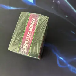 Pokemon TCG Shrouded Fable Booster Bundle 6 Packs Scarlet and Violet New Sealed - Image 4