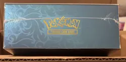 Pokemon Mega Charizard X ex Ultra-Premium Collection Box - Brand New, Sealed - Image 4