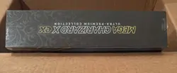 Pokemon Mega Charizard X ex Ultra-Premium Collection Box - Brand New, Sealed - Image 5