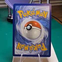 The Pokemon Company Rotom SV05 Temporal Forces Holo Full Art IR 197/182 ENG 2024 - Image 2