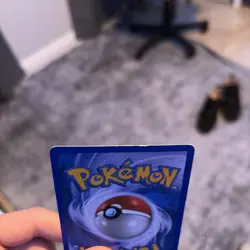 Squirtle Reverse Holo Stamped Crystal Guardians 64/100 Pokemon TCG - Image 3