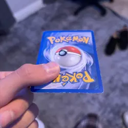 Squirtle Reverse Holo Stamped Crystal Guardians 64/100 Pokemon TCG - Image 4