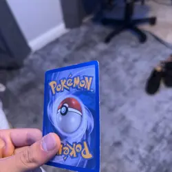 Squirtle Reverse Holo Stamped Crystal Guardians 64/100 Pokemon TCG - Image 5