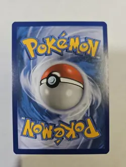 Pokemon TCG Exeggutor 109/108 Dr. Ooyama’s Secret Rare Card Imakuni - Image 2