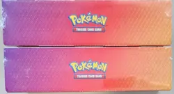 Pokemon Scarlet & Violet ETB and Pokeball Costco 3-Pack - Lot Of 2 - SEALED!! - Image 3