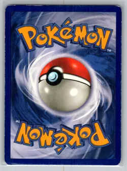 Nidoran F 57/64 Common Jungle Pokemon Unlimited Heavily Played - Image 2