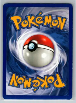 Tangela 66/102 Common Base Set Unlimited Pokemon Lightly Played - Image 2