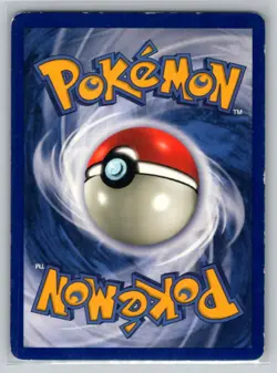 Muk 13/62 Holo Rare Fossil Pokemon Unlimited Holo Moderately Played - Image 2