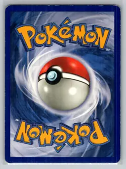 Butterfree 33/64 Uncommon Jungle Pokemon Unlimited Moderately Played - Image 2