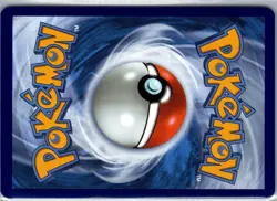 Misty's Psyduck 045/182 Uncommon Destined Rivals Pokemon Reverse Holo LP - Image 2
