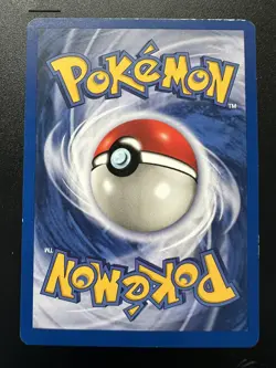 Pokemon TCG First Edition Machamp 8/102 1st Edition Base Set Holo - Image 2