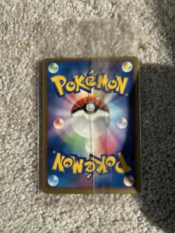 Pokemon SEALED Pokepark's Lugia 038/PCG-P Grand Opening Promo Japanese - Image 2