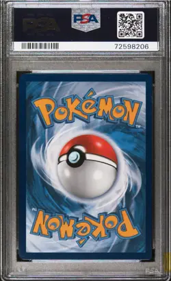 Charizard Vstar SWSH 262 Pokemon PSA 10 GEM MINT Black Star Promo Charizard UPC - Image 2