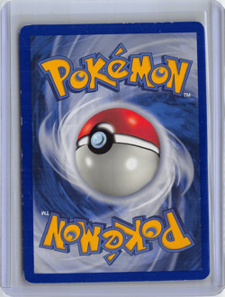 Pokemon Card - Dark Quilava Neo Destiny 39/105 Uncommon Non Holo MP - Image 2