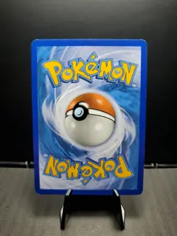 Pokemon TCG Tapu Lele GX 060A/145 Alternate Art 2018 Holo LP - Image 2
