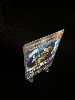 Pokemon TCG Archie's Ace in the Hole Ultra Rare Holo 157/160 XY English - Image 2